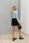 Nariah Skirt - Black