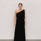 Samara Dress - Black
