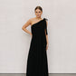 Samara Dress - Black