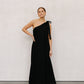 Samara Dress - Black