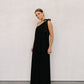 Samara Dress - Black
