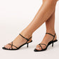 Misty Heels - Black