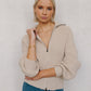 Shae Jumper - Beige
