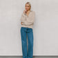 Shae Jumper - Beige