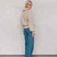 Shae Jumper - Beige
