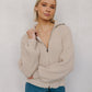 Shae Jumper - Beige