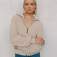 Shae Jumper - Beige