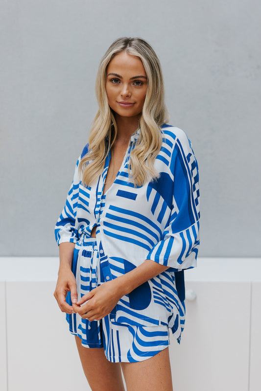 TOPS Mirror Mirror Boutique