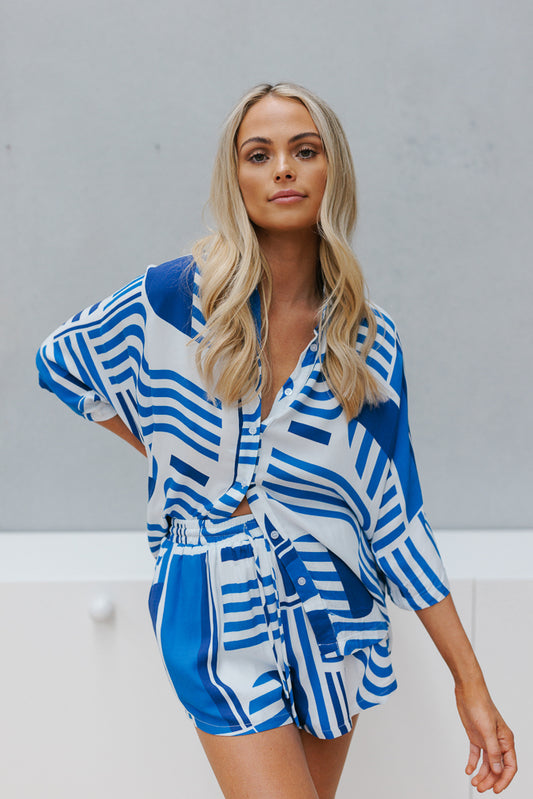 TOPS Mirror Mirror Boutique