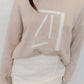 Starling Jumper - Beige