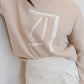 Starling Jumper - Beige
