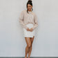 Starling Jumper - Beige