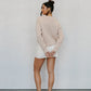 Starling Jumper - Beige