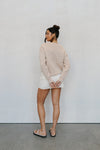 Starling Jumper - Beige