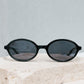 Bessette Sunglasses - Jett Black