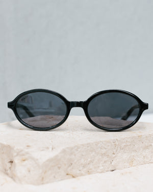 Bessette Sunglasses - Jett Black