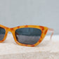 Dolce Vita Sunglasses - Vintage Turtle