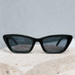 Dolce Vita Sunglasses - Black