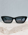 Dolce Vita Sunglasses - Black