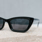 Dolce Vita Sunglasses - Black