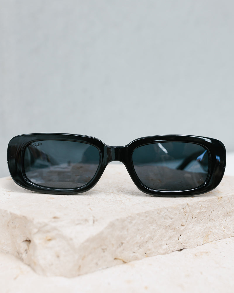 Xray Sunglasses - Jett Black