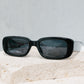 Xray Sunglasses - Jett Black