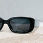 Xray Sunglasses - Jett Black