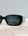 Xray Sunglasses - Jett Black