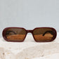 Union City Sunglasses - Pinot