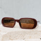 Union City Sunglasses - Pinot