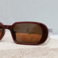 Union City Sunglasses - Pinot