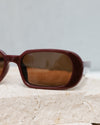 Union City Sunglasses - Pinot