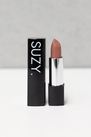 Miss Leah Lipstick - Baby Cocoa (Matte)