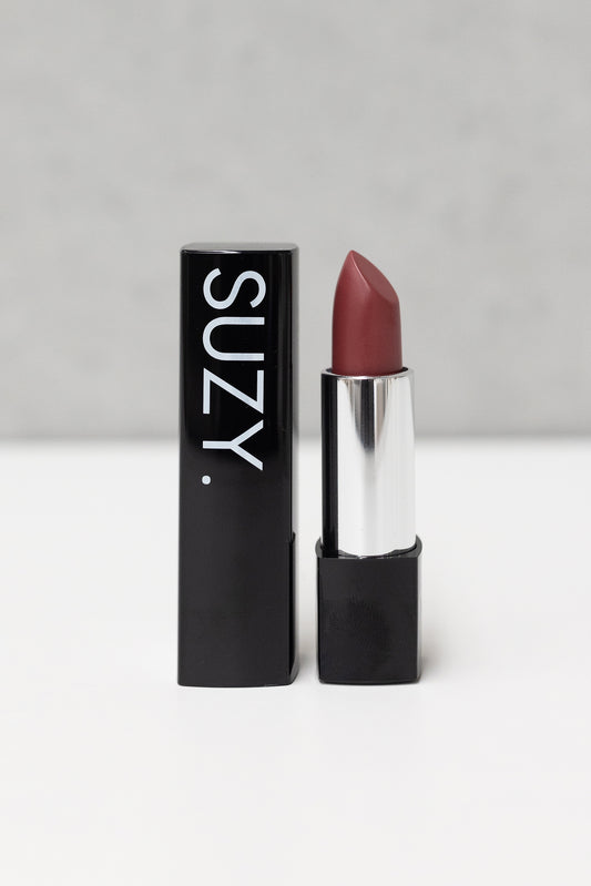 Miss Celine Lipstick - Dusty Rose (Satin)