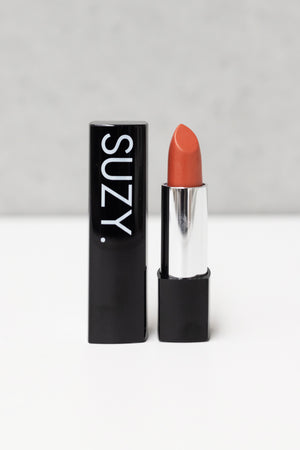 Miss Olivia Lipstick - Apricot (Satin)