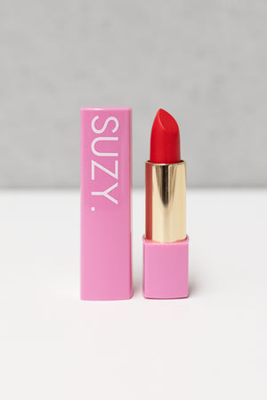 Miss SJ Lipstick - Bright Coral (Satin)