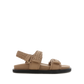 Taishi Sandals - Clay