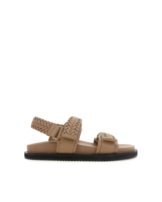Taishi Sandals - Clay
