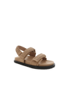 Taishi Sandals - Clay