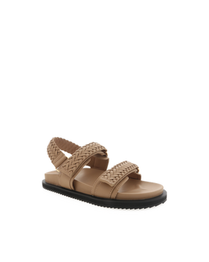 Taishi Sandals - Clay