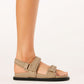 Taishi Sandals - Clay