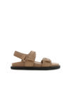 Taishi Sandals - Clay