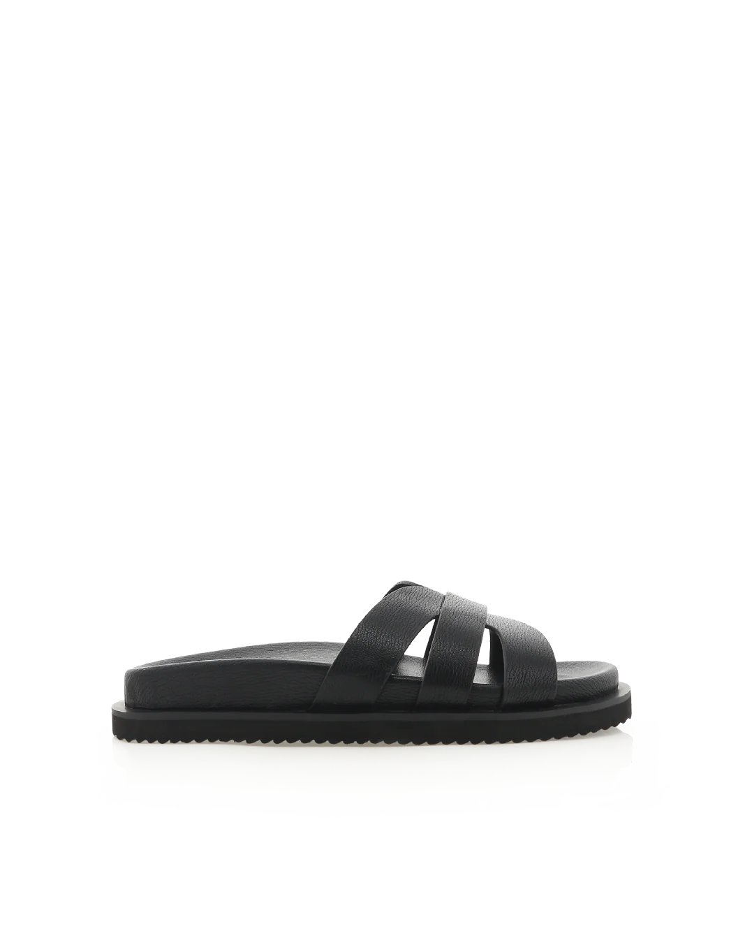 Tamy Slide - Black