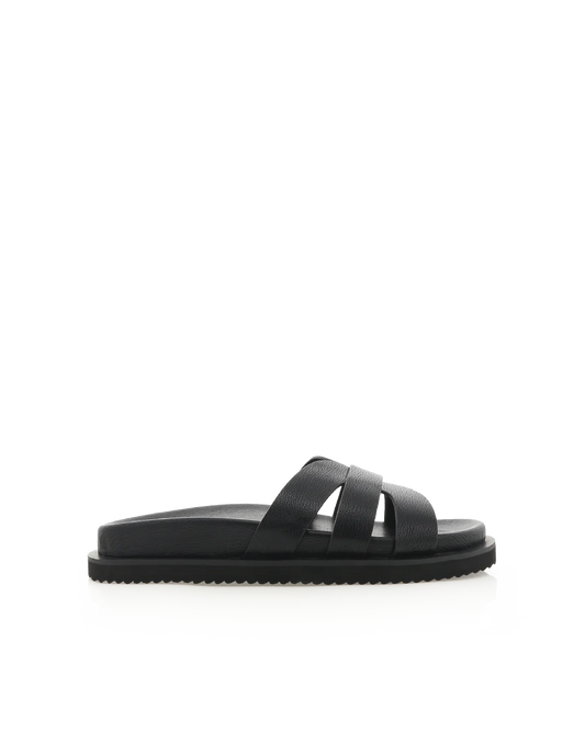 Tamy Slide - Black