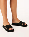 Tamy Slide - Black