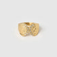Tatum Ring - Gold