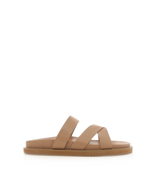 Teddi Slides - Dark Sand
