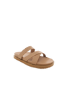 Teddi Slides - Dark Sand