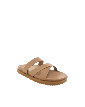 Teddi Slides - Dark Sand