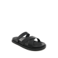 Teddi Slides - Black